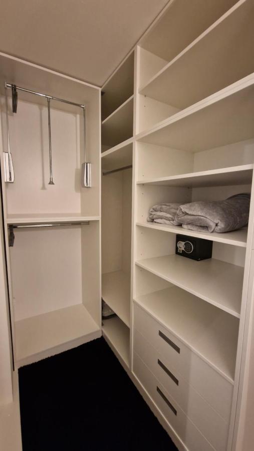 Studio Apartman Suburban Visnjevac Eksteriør bilde